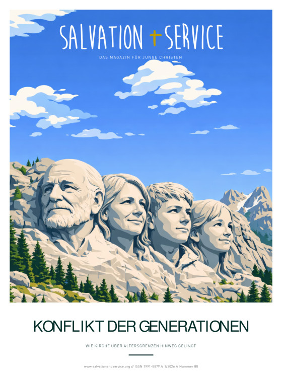 Ausgabe 80